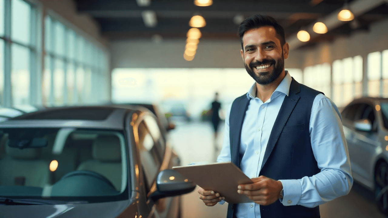 Automotive industry hiring and EV talent workforce in India