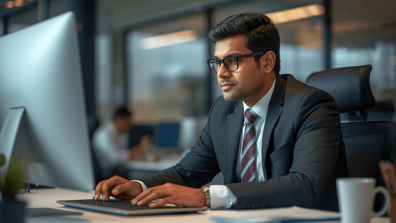 Microfinance frontline field hiring and loan officer workforce in India