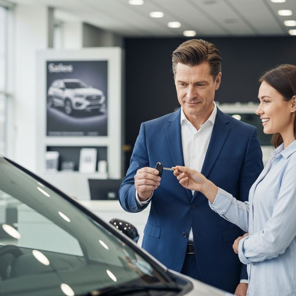 Accelerating Automotive Recruitment: Techniques for Hiring Top Sales Talent in a High-Gear Market