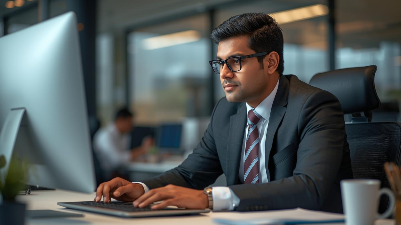 Microfinance frontline field hiring and loan officer workforce in India
