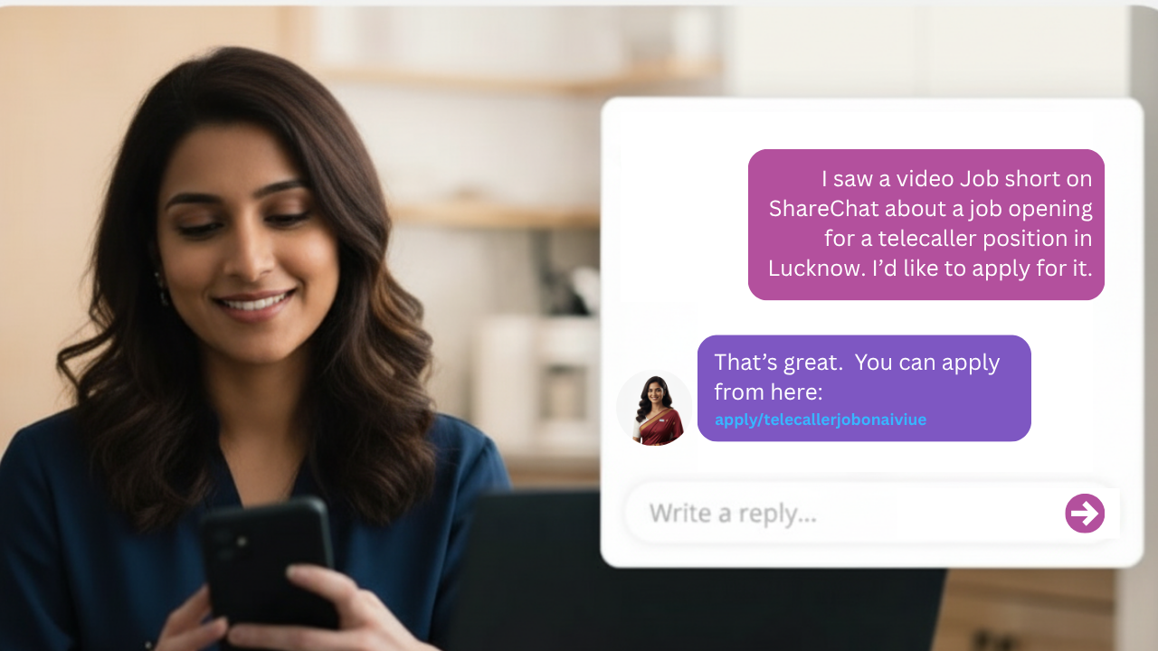 Quick Job Applications